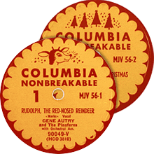 Record Label