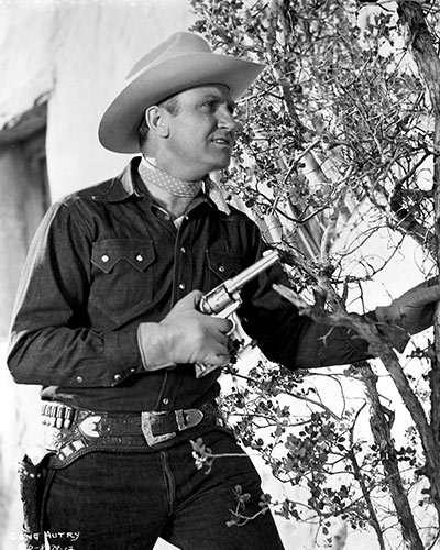 GeneAutry.com: Music, Movies & More - Gene Autry Collection 6