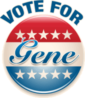 Vote for Gene