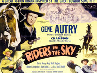 Riders in the Sky