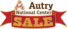 Autry National Center Sale
